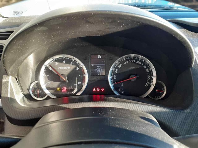 Silnik w komplecie Suzuki Swift 4 MZ, EZ