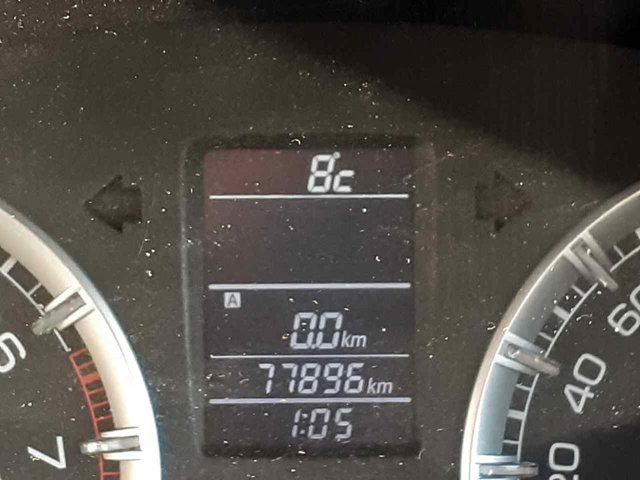 Silnik w komplecie Suzuki Swift 4 MZ, EZ