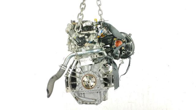 Silnik w komplecie Suzuki Swift 4 MZ, EZ