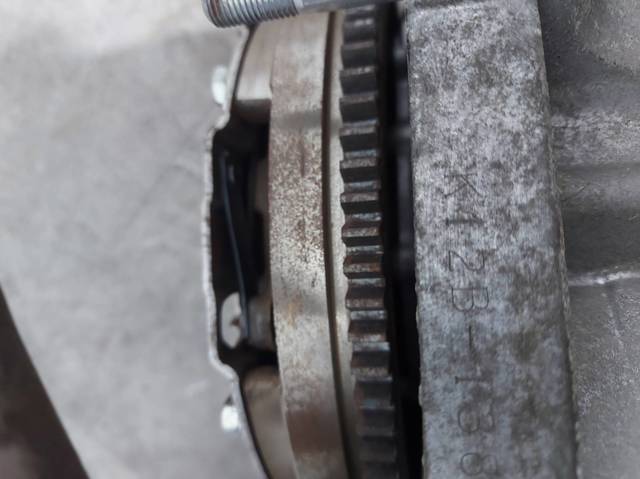 Silnik w komplecie Suzuki Swift 4 MZ, EZ