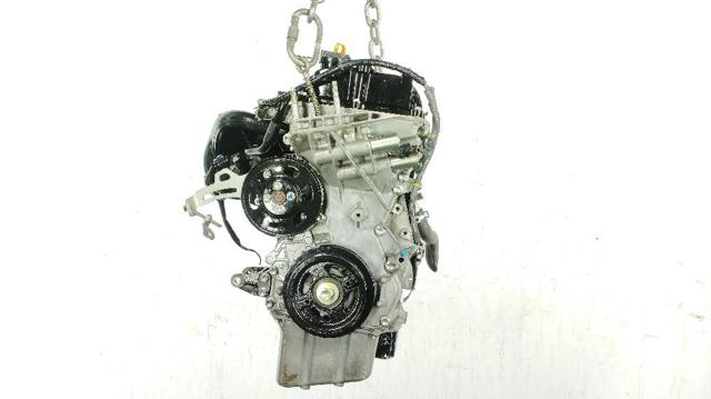 Silnik w komplecie Suzuki Swift 4 MZ, EZ
