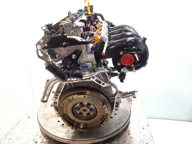 Silnik w komplecie Suzuki Swift 4 MZ, EZ