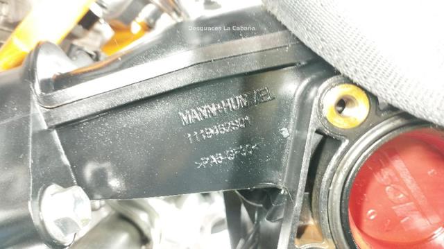 Silnik w komplecie Suzuki Swift 4 MZ, EZ