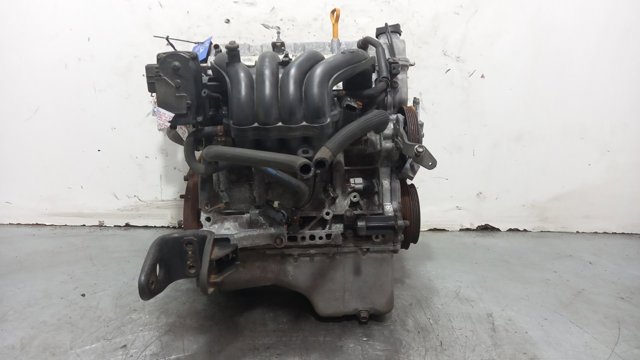 Silnik w komplecie Suzuki Swift 4 MZ, EZ