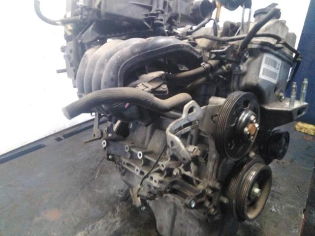 Silnik w komplecie Suzuki Swift 4 MZ, EZ