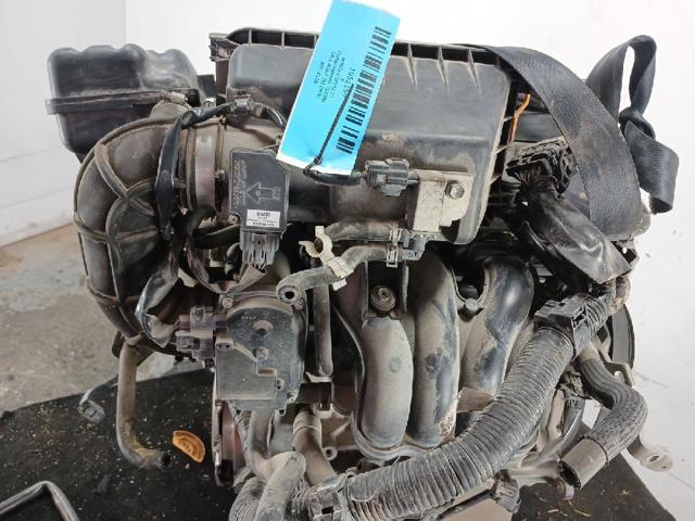 Silnik w komplecie Suzuki Swift 4 MZ, EZ