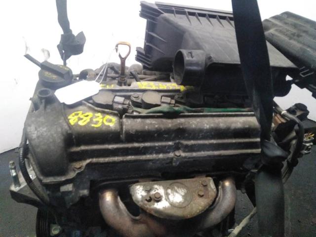 Silnik w komplecie Suzuki Swift 4 MZ, EZ