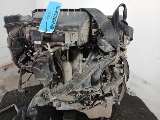 Silnik w komplecie Suzuki Swift 4 MZ, EZ