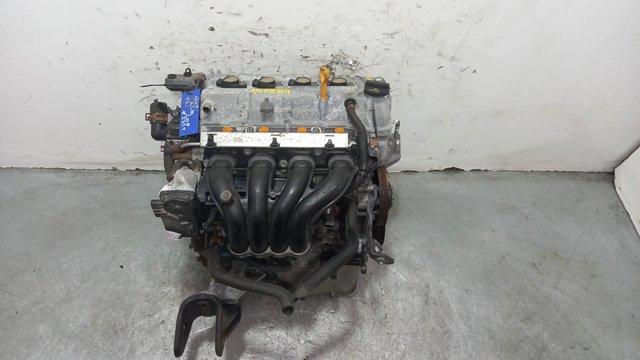 Silnik w komplecie Suzuki Swift 4 MZ, EZ