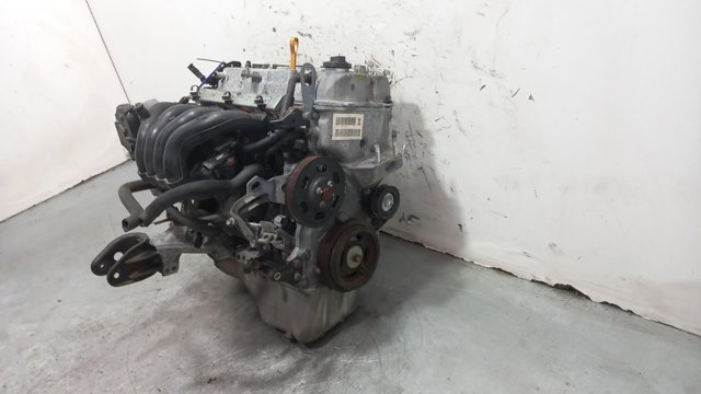 Silnik w komplecie Suzuki Swift 4 MZ, EZ
