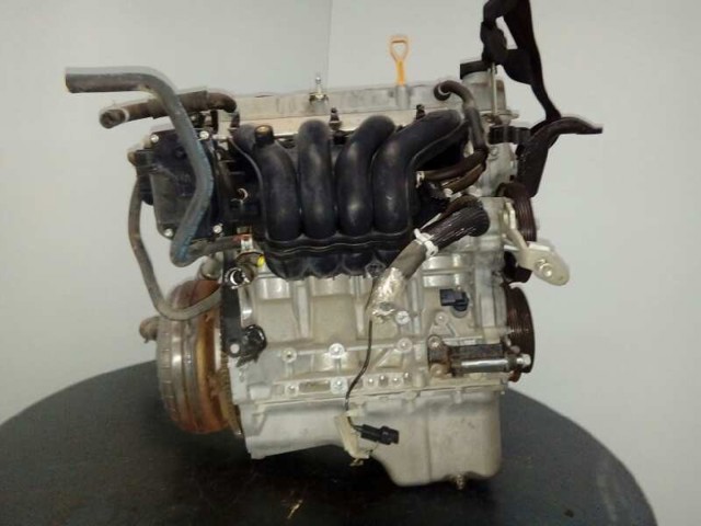 Silnik w komplecie Suzuki Swift 4 MZ, EZ