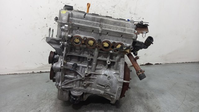 Silnik w komplecie Suzuki Swift 4 MZ, EZ