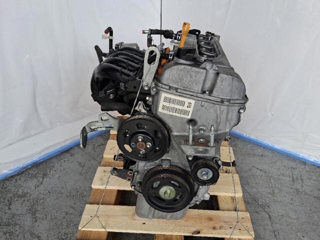 Silnik w komplecie K12B OPEL