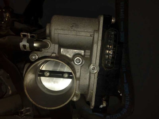 Silnik w komplecie Suzuki Swift 4 MZ, EZ