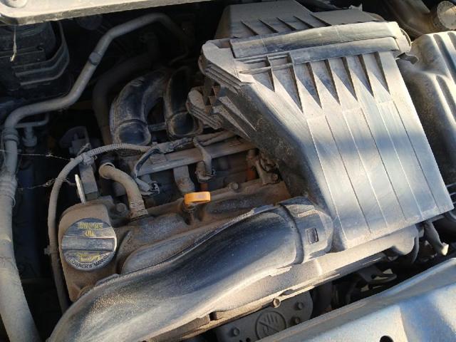 Silnik w komplecie Suzuki Swift 4 MZ, EZ