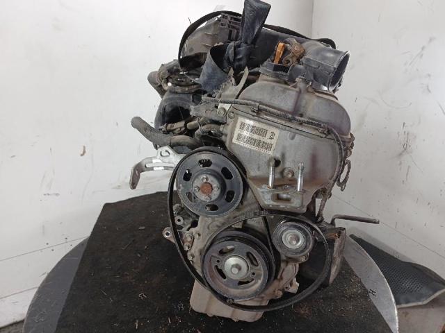 Silnik w komplecie Suzuki Swift 4 MZ, EZ