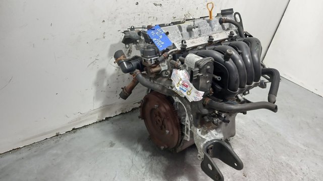 Silnik w komplecie Suzuki Swift 4 MZ, EZ