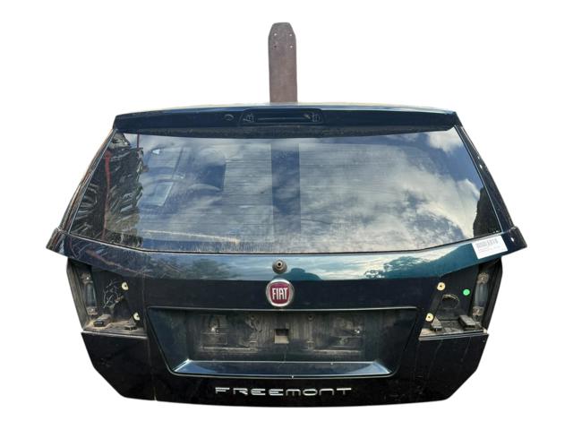Drzwi tylne (bagażnika 3/5) K1CZ91TZZAI FIAT