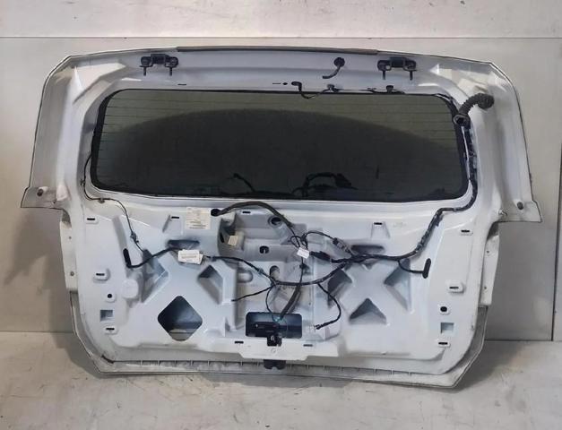 Drzwi tylne (bagażnika 3/5) K1CZ91TZZAI FIAT