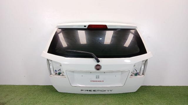 Drzwi tylne (bagażnika 3/5) K1CZ91TZZAI FIAT
