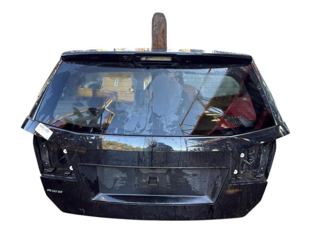 Drzwi tylne (bagażnika 3/5) K1CZ91TZZAI FIAT