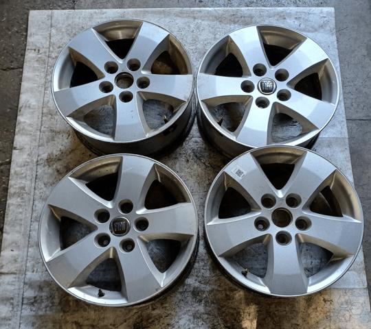 K1EK85PAKAC Fiat/Alfa/Lancia