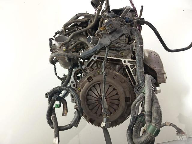 K20A6 Honda