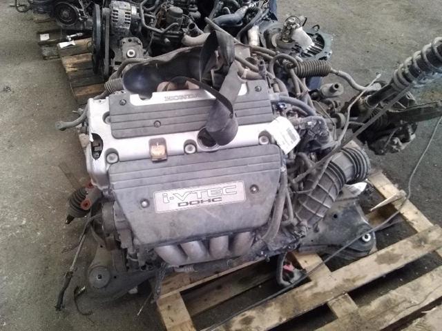 K20A6 Honda