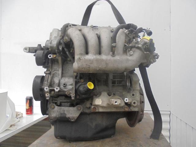 K20A6 Honda