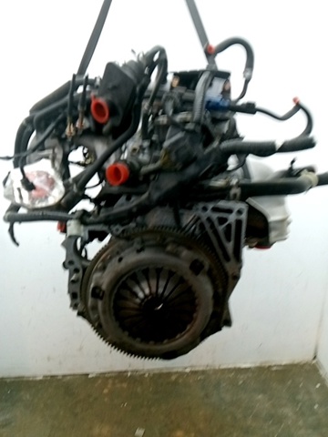 K20A6 Honda