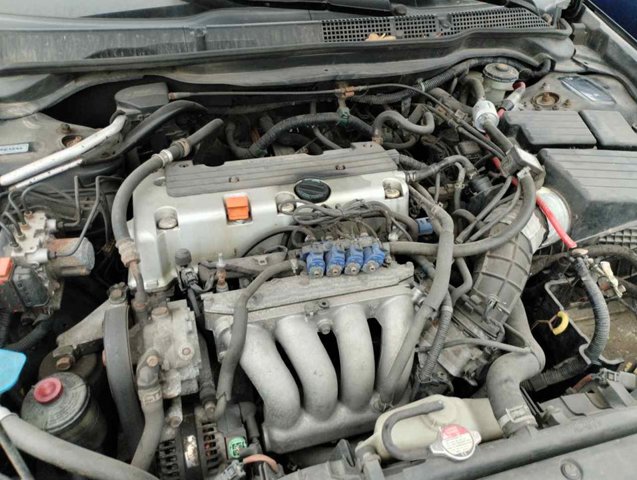 K20A6 Honda