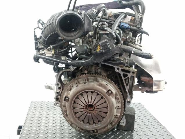 K20A6 Honda
