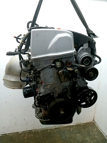 K20A6 Honda