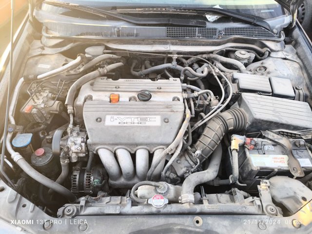 K20A6 Honda