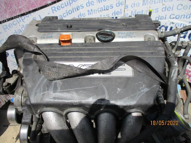 K20A6 Honda