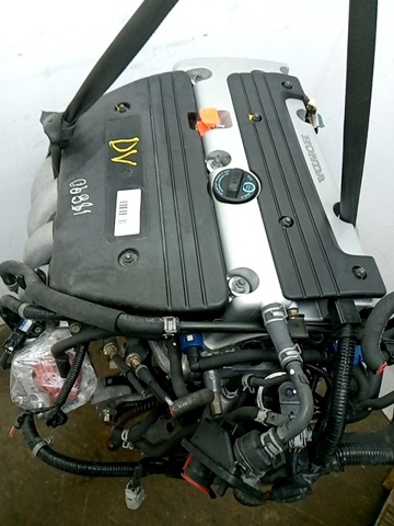 K20A6 Honda