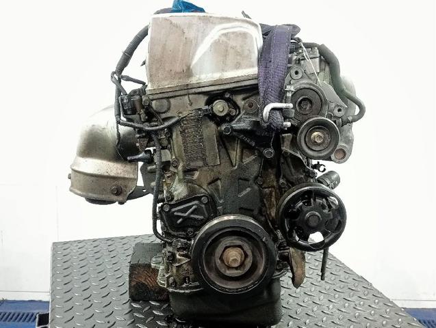 K20A6 Honda