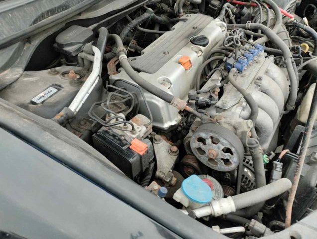 K20A6 Honda