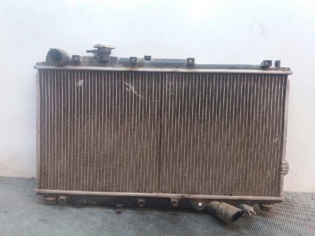 KIA Shuma II (FB)