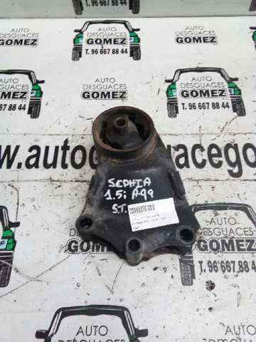 Kupić Mechaniczna skrzynia biegów w komplecie KIA Shuma II FB w dobrej cenie