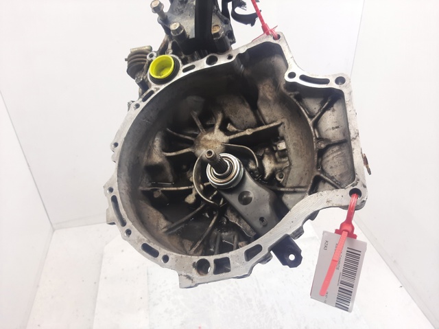 Kupić Mechaniczna skrzynia biegów w komplecie KIA Shuma II FB w dobrej cenie