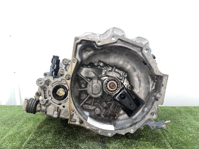Mechaniczna skrzynia biegów w komplecie K2A5 HYUNDAI