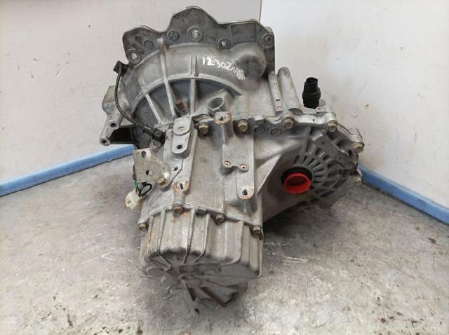 Mechaniczna skrzynia biegów w komplecie K2A5 HYUNDAI