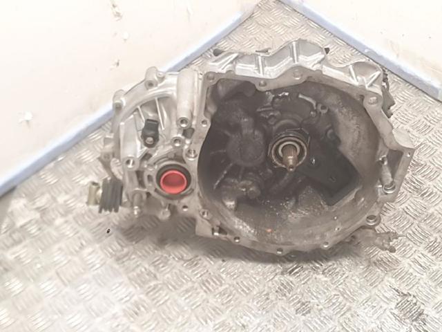 Mechaniczna skrzynia biegów w komplecie K2A5 HYUNDAI