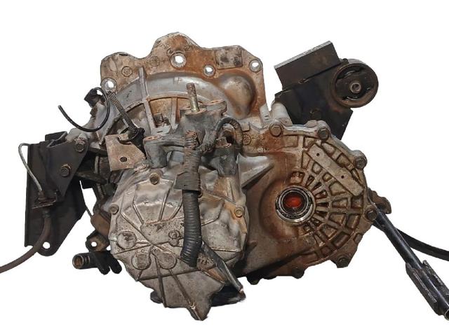 Mechaniczna skrzynia biegów w komplecie K2A5 HYUNDAI