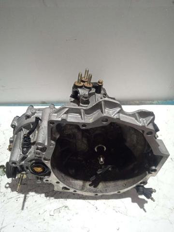 Mechaniczna skrzynia biegów w komplecie K2A5 HYUNDAI