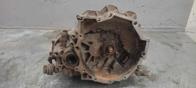 Mechaniczna skrzynia biegów w komplecie K2A5 HYUNDAI
