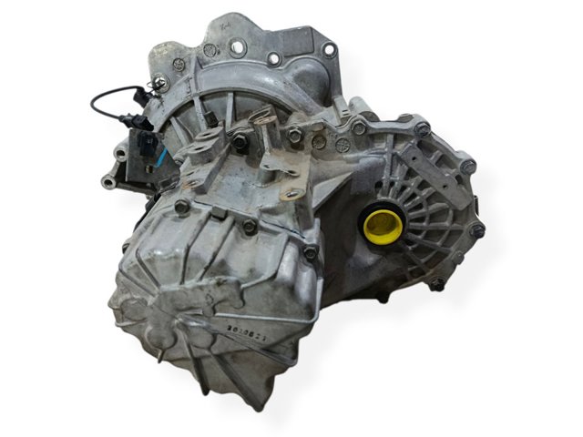 Mechaniczna skrzynia biegów w komplecie K2A5 HYUNDAI