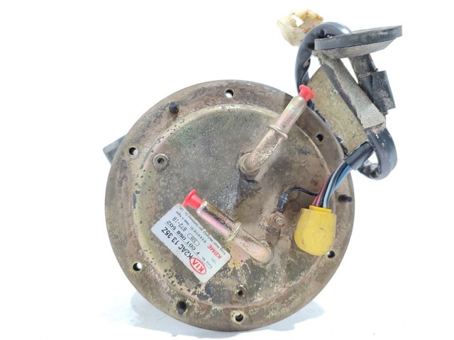 Moduł pompy paliwowej z czujnikiem poziomu paliwa KIA Sephia 2 FB