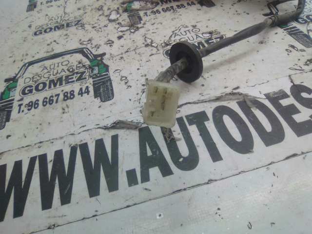 Moduł pompy paliwowej z czujnikiem poziomu paliwa KIA Sephia 2 FB